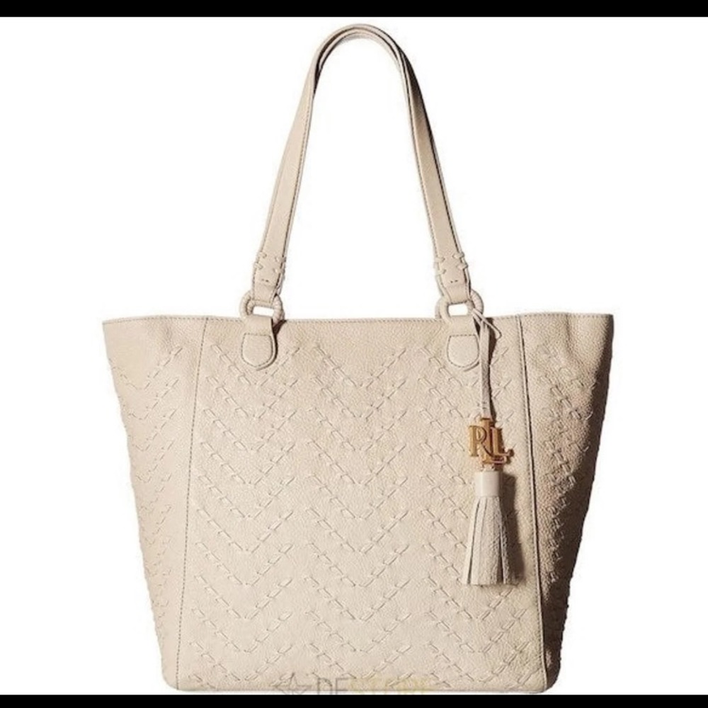 Ralph Lauren purse